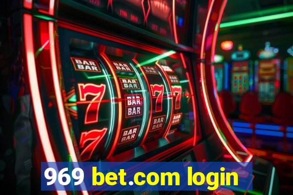 969 bet.com login